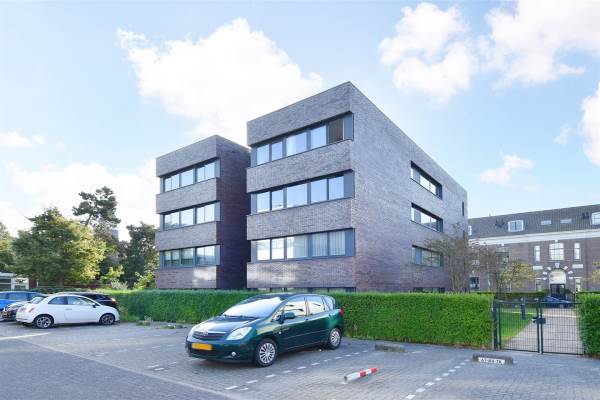 Woning Duinstraat 15C Den Haag