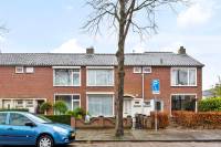 Woning Vierlingstraat 16 Oosterhout (NB)