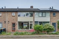 Woning Begoniastraat 3 Deventer
