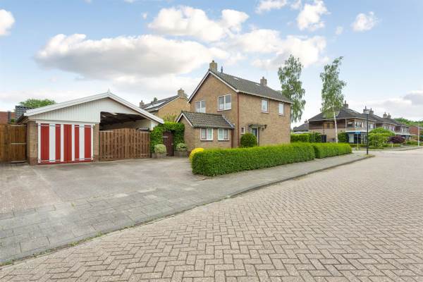 Woning Het Blauwgras 28 Drachten