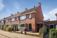 Woning Jacobus Reviusstraat 24 Deventer