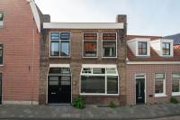 Woning Koestraat 14 Rijnsburg