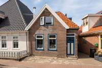 Woning Beltstraat 52 Hippolytushoef