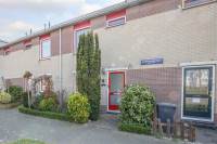 Woning J. Breebaardstraat 15 Zaandam