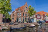 Woning Bakenessergracht 70 Haarlem