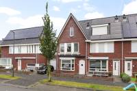 Woning Franekerlaan 52 Volendam