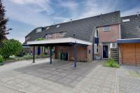 Woning Citroenvlinder 17 Deventer