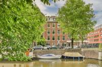 Woning De Wittenkade 97C Amsterdam