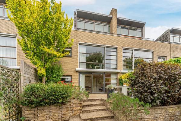 Woning Nieuwlandsedreef 81 Amersfoort