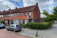 Woning Velserbosstraat 2 Velsen-Noord