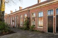 Woning Willemstraat 5557 Groningen