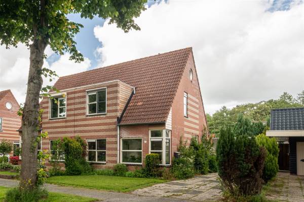 Woning Klaverlaan 17 Haren (GR)