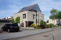 Woning Poortlaan 35 Oud-Beijerland