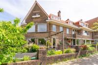 Woning Hasseltsestraat 15 Den Haag