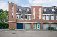 Woning Citroenvlinderhof 22 Oosterhout (NB)