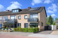 Woning Frans Halsstraat 17 Eerbeek