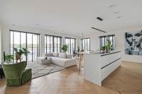 Woning Memeleiland 107 Amsterdam