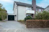 Woning van Bothnialaan 24 Coevorden