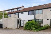 Woning Hendrik Hosstraat 53 Amsterdam