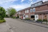 Woning Sprotstraat 42 Almere
