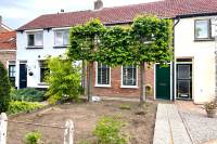 Woning Havelaarstraat 79 Colijnsplaat