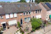 Woning Het Woltmansland 7 Hasselt