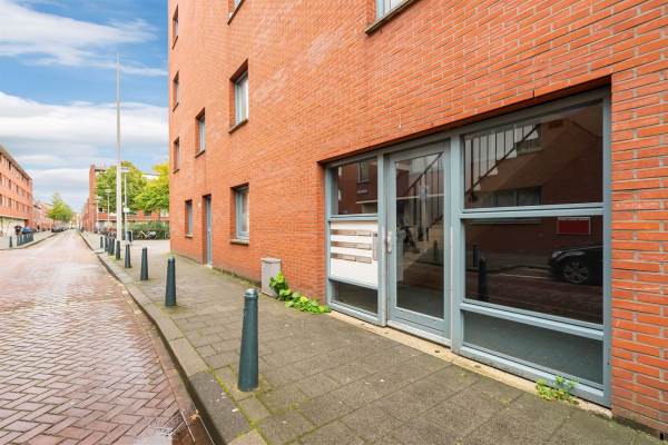 Woning Wateringsestraat 212 Den Haag
