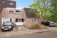 Woning Bunuelstrook 22 Zoetermeer