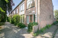 Woning Swanecampen 33 Delfgauw