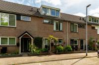 Woning Wijenburgsingel 24 Rotterdam