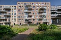 Woning Mary van der Sluisstraat 558 Amsterdam