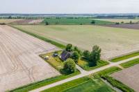 Woning Krommeweg 2 Sint-Maartensdijk