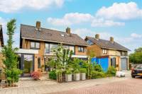 Woning Zuidhoek 19 Roelofarendsveen