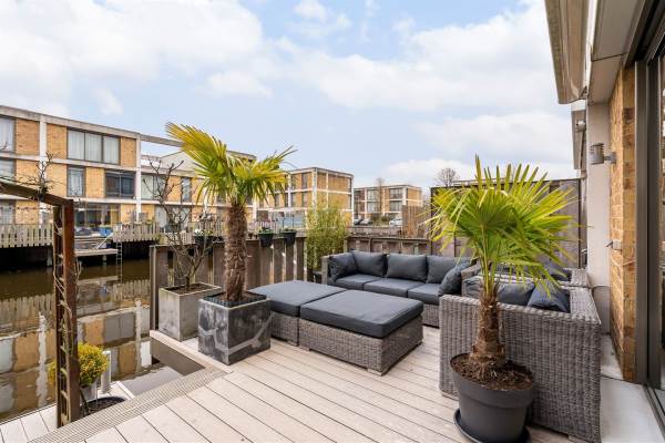 Woning Dassenrade 76 Den Haag