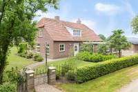 Woning Jonkerstraat 1 Heesch