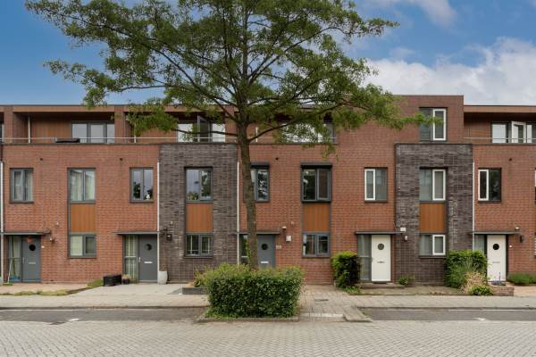 Woning Melkdragerhof 10 Delfgauw