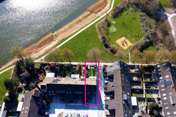 Woning Beemster 75 Lelystad