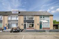 Woning Robijnstraat 4 Alphen aan den Rijn