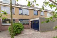 Woning Galjoenstraat 23 Den Helder