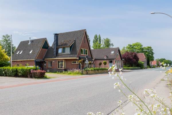 Woning Hoofdweg 117 Smilde