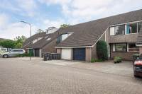 Woning Dopperstraat 67 Bunschoten-Spakenburg