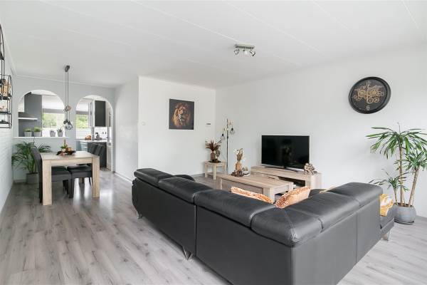 Woning Beiaard 252 Etten-Leur