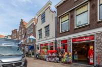 Woning Korte Havenstraat 14 Oudewater