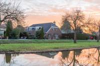 Woning Kluiskade 25 Maasland