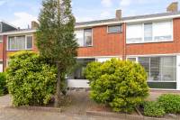 Woning Mr. Treubstraat 25 Ridderkerk