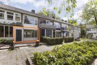 Woning W.H. Vliegenstraat 81 Dordrecht