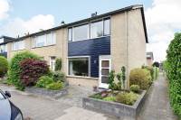 Woning Prinses Beatrixstraat 12 Benthuizen