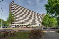 Woning Burgemeester Hogguerstraat 225 Amsterdam