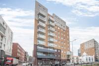 Woning Waldorpstraat 456 Den Haag