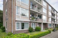 Woning J.P. Sweelinckstraat 9b Amersfoort